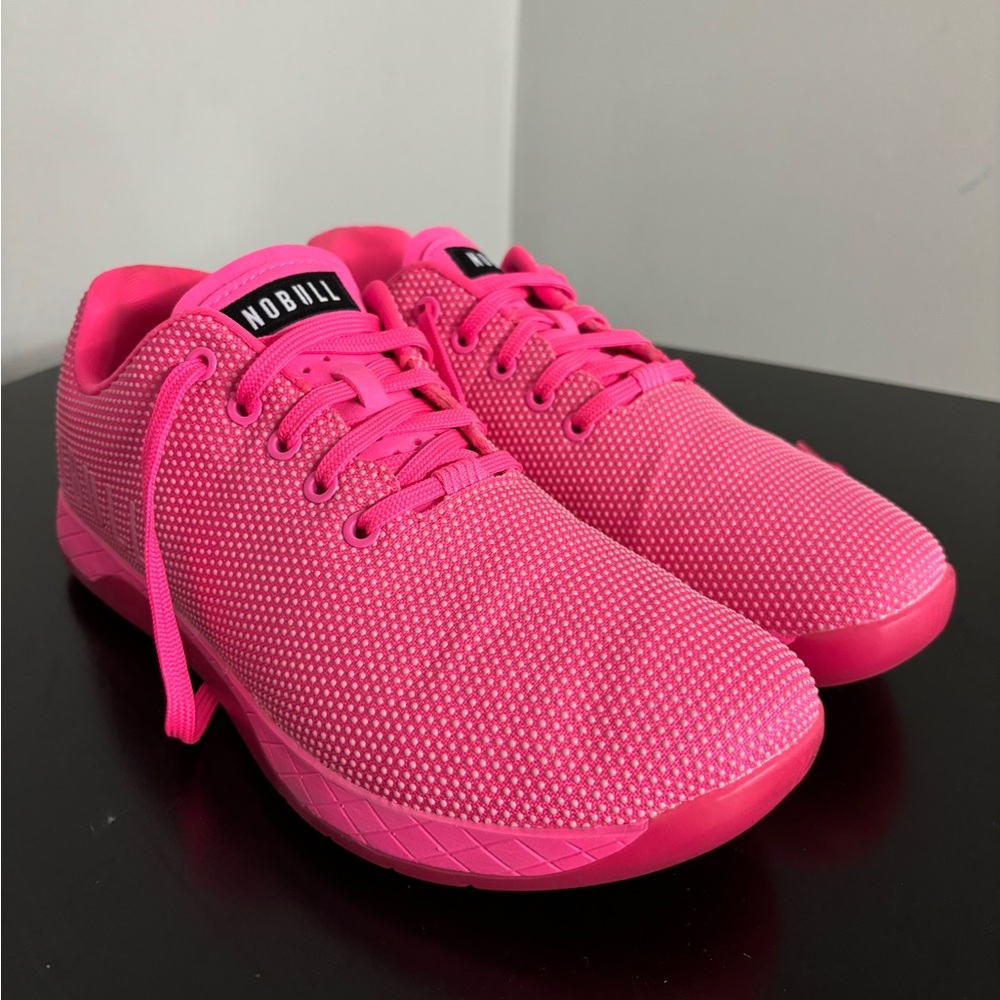 NoBull Shoes